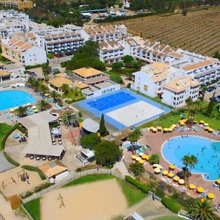 Golden Club Resort - Aparthotel Tavira Dış mekan fotoğraf