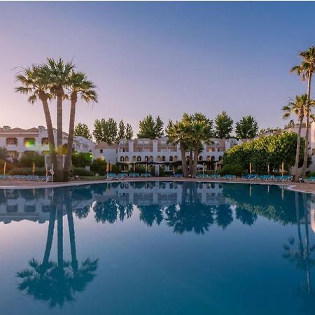 Golden Club Resort - Aparthotel Tavira Dış mekan fotoğraf