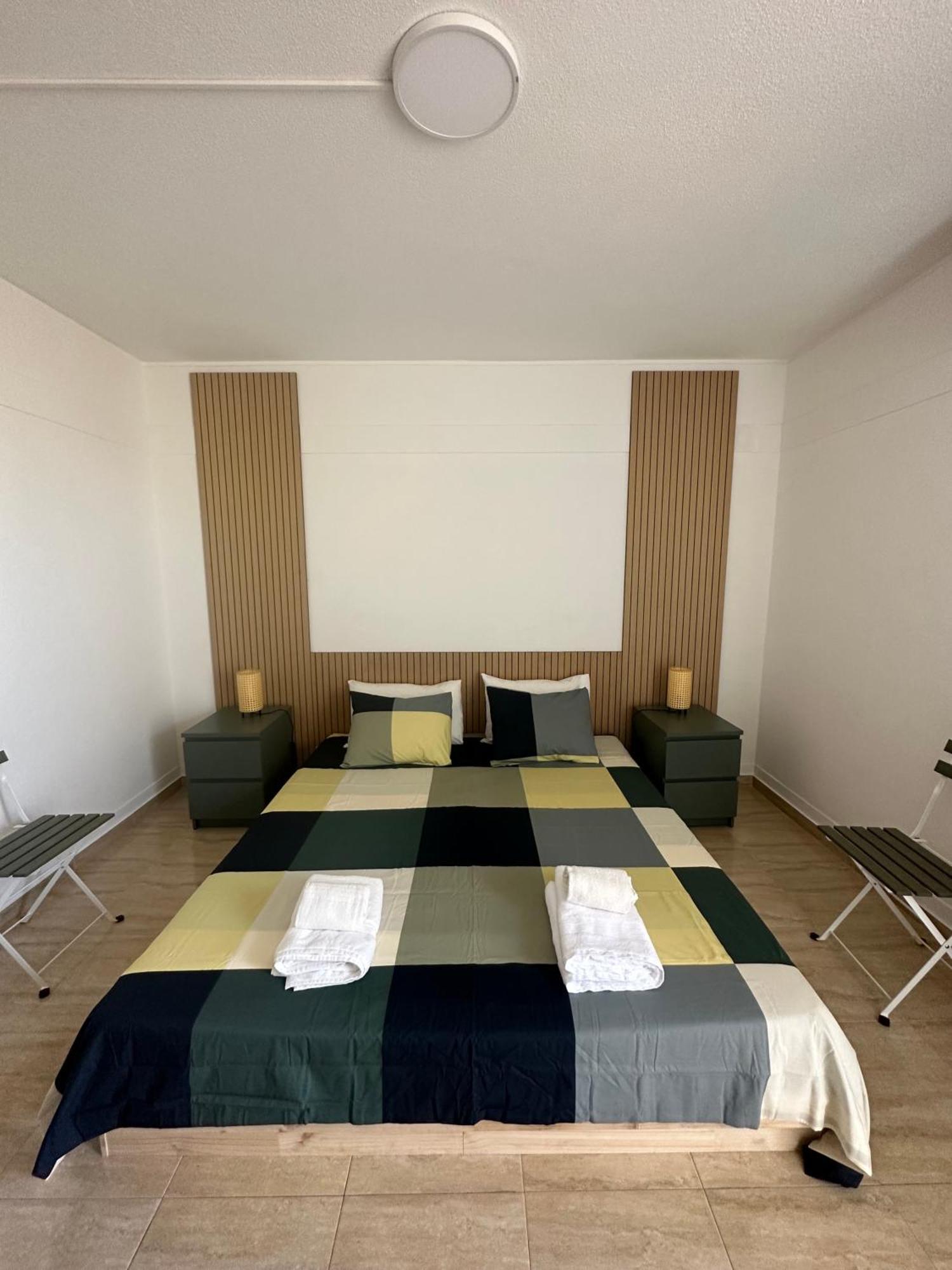 Golden Club Resort - Aparthotel Tavira Dış mekan fotoğraf