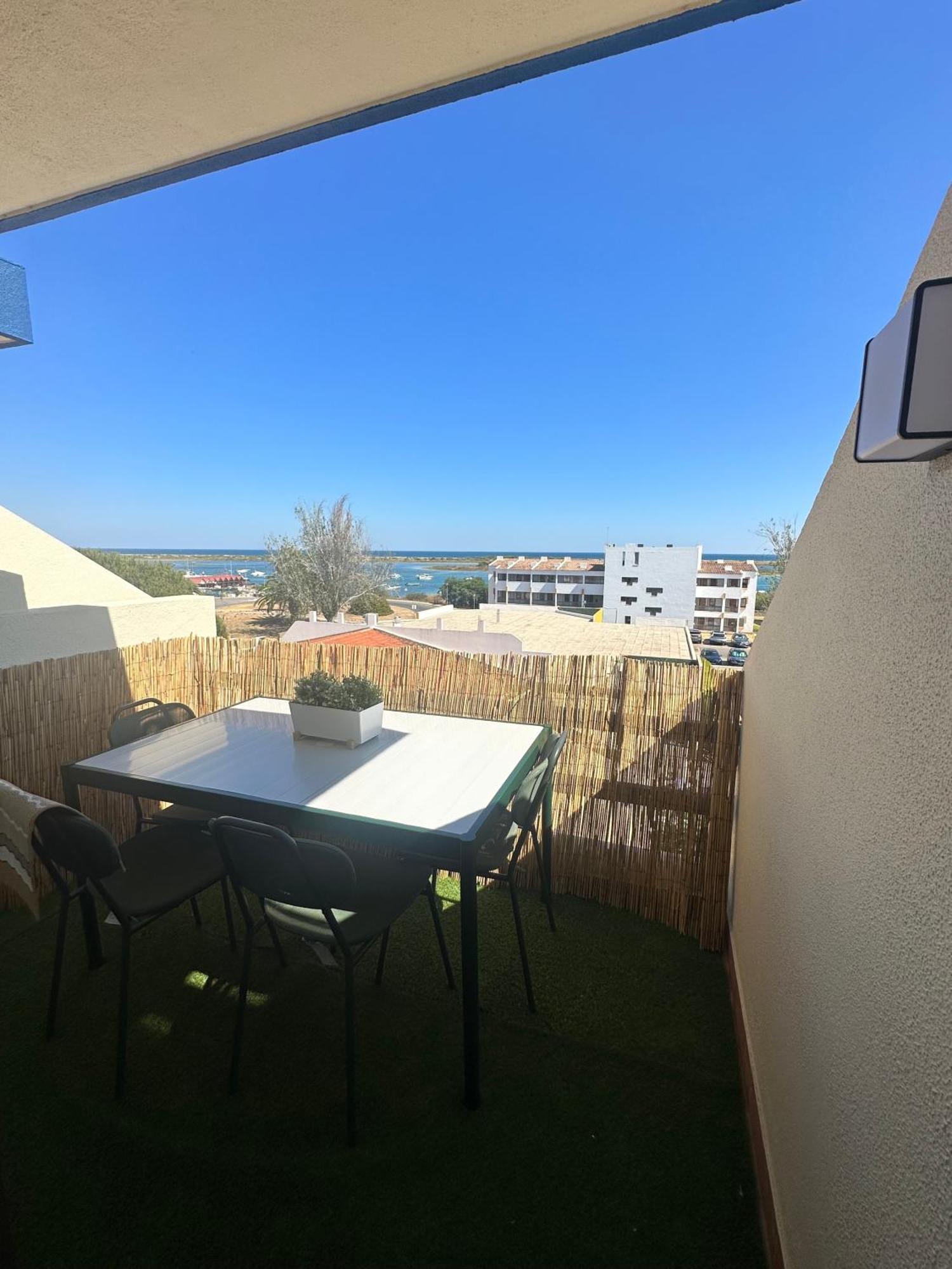 Golden Club Resort - Aparthotel Tavira Dış mekan fotoğraf