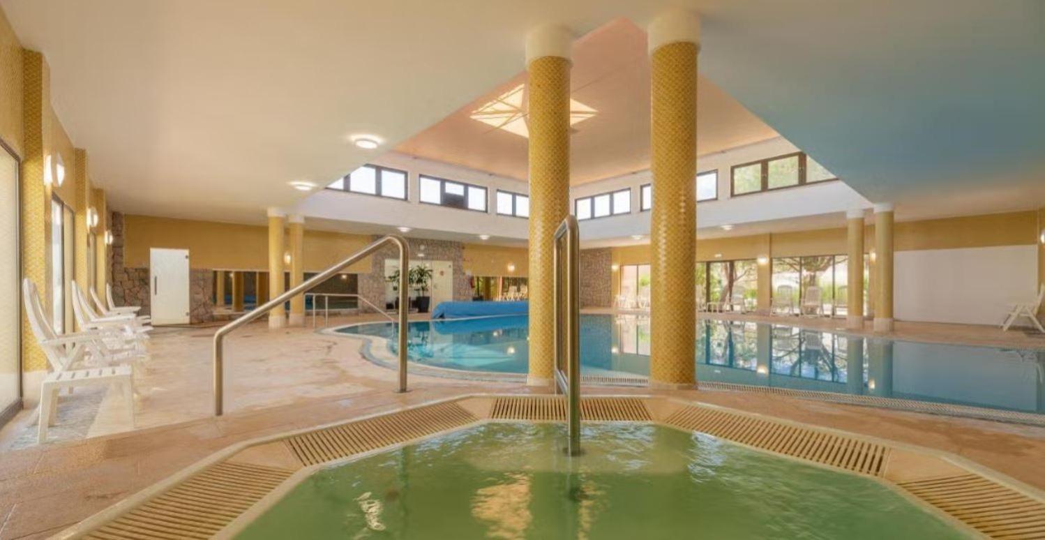 Golden Club Resort - Aparthotel Tavira Dış mekan fotoğraf